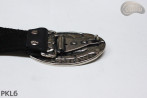 Ceinture de pantalon en cuir PKL6
