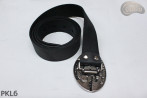 Ceinture de pantalon en cuir PKL6