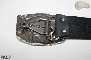 Ceinture de pantalon en cuir PKL7