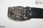 Ceinture de pantalon en cuir PKL7