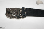 Ceinture de pantalon en cuir PKL7