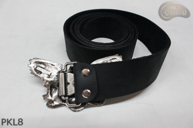 Ceinture de pantalon en cuir PKL8