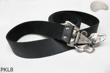 Ceinture de pantalon en cuir PKL8