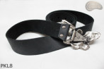 Ceinture de pantalon en cuir PKL8