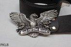 Ceinture de pantalon en cuir PKL8