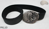 Ceinture de pantalon en cuir PKL10