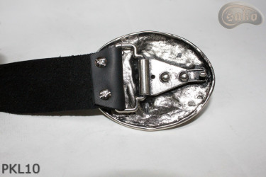 Ceinture de pantalon en cuir PKL10