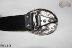 Ceinture de pantalon en cuir PKL10