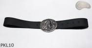 Ceinture de pantalon en cuir PKL10