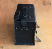 Sac en cuir outil T6