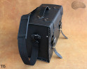 Leather bag tool T6