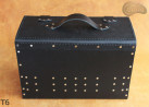 Sac en cuir outil T6