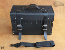 Sac en cuir outil T6