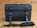 Sac en cuir outil T6
