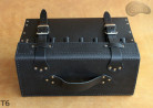 Sac en cuir outil T6