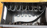 Leather bag tool T6