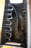 Leather bag tool T6