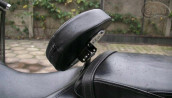 Oparcie kierowcy pół ruchome YAMAHA XVS 950/1300
