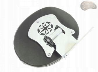 Oparcie kierowcy pół ruchome YAMAHA XVS 950/1300