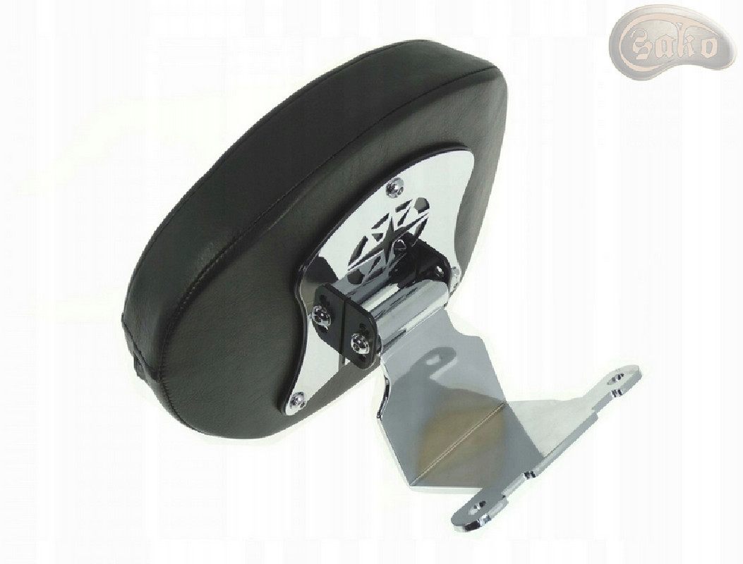 Oparcie kierowcy pół ruchome YAMAHA XVS 950/1300