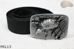 Ceinture de pantalon en cuir PKL13