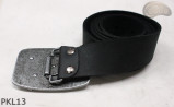 Ceinture de pantalon en cuir PKL13