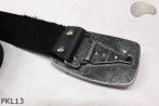 Ceinture de pantalon en cuir PKL13