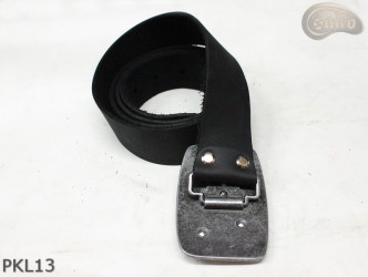 Ceinture de pantalon en cuir PKL13