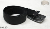 Ceinture de pantalon en cuir PKL13