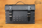 Sac en cuir outil T07