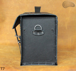 Sac en cuir outil T07