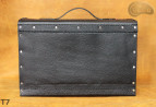 Sac en cuir outil T07