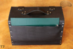 Sac en cuir outil T07