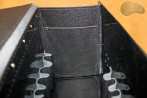 Sac en cuir outil T07