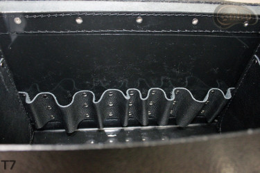 Sac en cuir outil T07