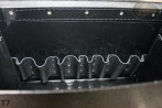 Sac en cuir outil T07