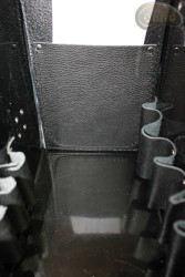 Sac en cuir outil T07