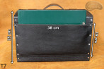 Sac en cuir outil T07