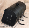 Kufer K165 z zamkiem