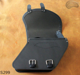 Sacoches Moto S299  *Seulement sur demande*