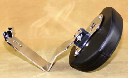 Oparcie kierowcy pół ruchome KAWASAKI VN 1600