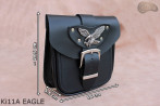 Poche ceinture pour le réservoir Ki11 EAGLE