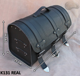 Kufer K131 REAL *NA ZAMÓWIENIE*