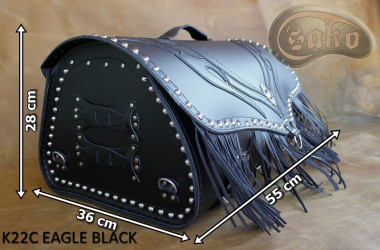 Kufer K22 BLACK EAGLE