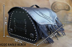 Kufer K22 BLACK EAGLE