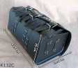 Kufer K132 z zamkiem