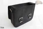 Sac bandoulière en cuir TR4