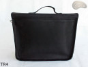Sac bandoulière en cuir TR4