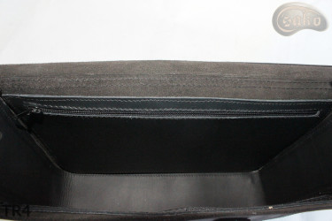 Sac bandoulière en cuir TR4