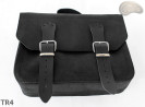Sac bandoulière en cuir TR4